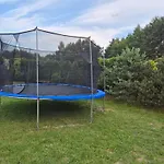 Pusu Tako Apartman Palanga