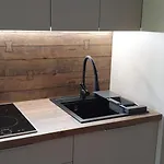 Pusu Tako Apartman