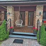 Apartman Pusu Tako *