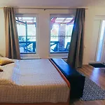 Apartman Pusu Tako *