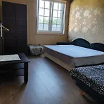 Pusu Tako Apartman
