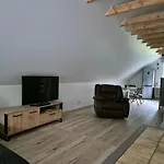 Apartman Pusu Tako