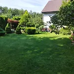 Pusu Tako Apartman