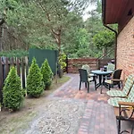 Pusu Tako Apartman *