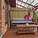 Apartman Pusu Tako *