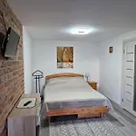 Pusu Tako Apartman *