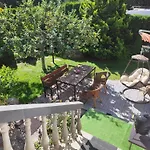 Apartman Pusu Tako Palanga