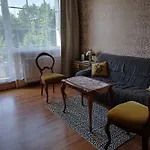 Pusu Tako Apartman