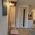 Pusu Tako Apartman Palanga