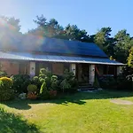 Apartman Pusu Tako Palanga