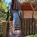 Pusu Tako Apartman Palanga