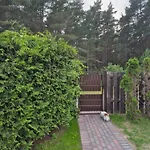 Pusu Tako Apartman