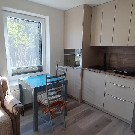 Apartment Pusu Tako