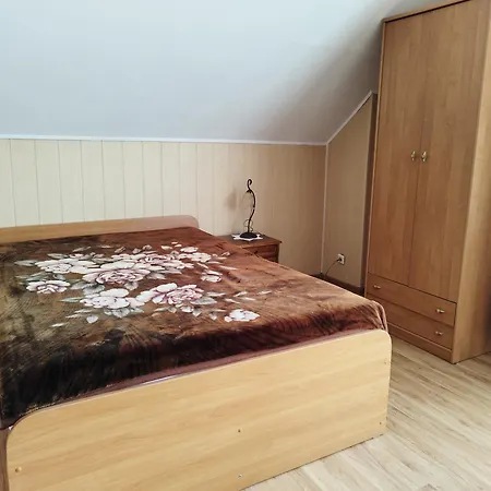 Apartment Pusu Tako Palanga