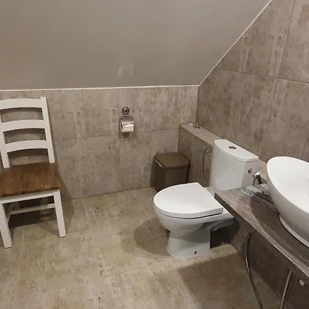 Apartment Pusu Tako Palanga