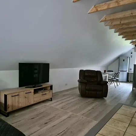 Apartment Pusu Tako
