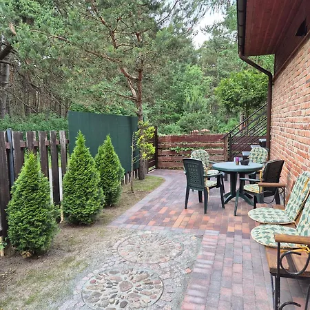 Pusu Tako דירה *