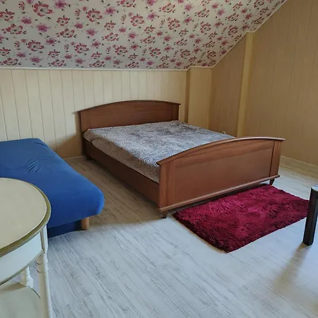 Pusu Tako דירה פלאנגה