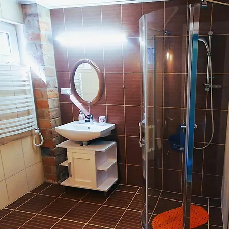 Apartment Pusu Tako Palanga