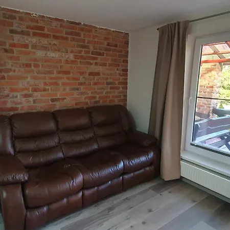 Apartment Pusu Tako Palanga