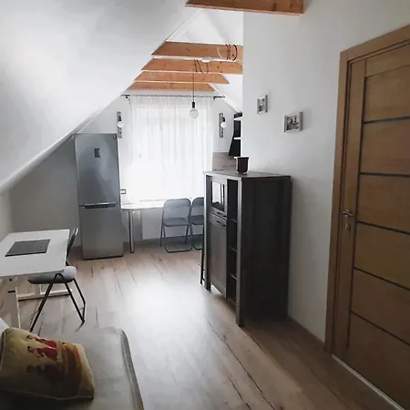 Apartment Pusu Tako *