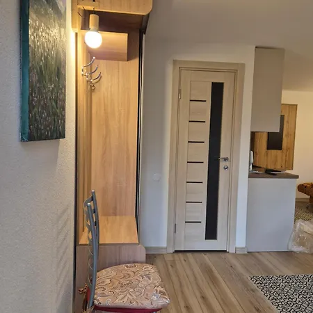 Pusu Tako Apartment Palanga