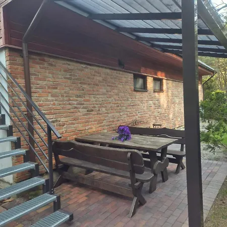 Apartment Pusu Tako *
