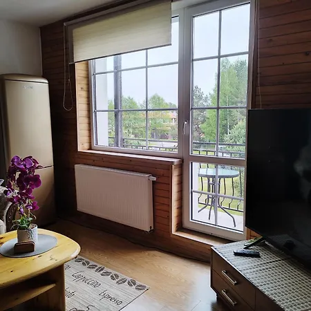 Pusu Tako Apartment