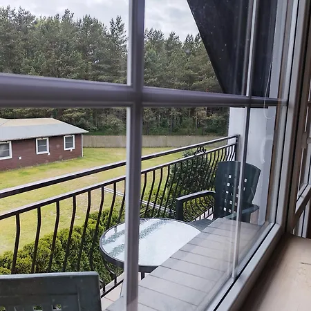 Apartment Pusu Tako Palanga