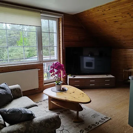 Apartment Pusu Tako *
