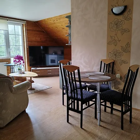 Pusu Tako Apartment