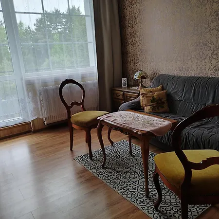 Pusu Tako Lejlighed Palanga