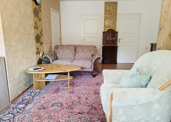 דירה Pusu Tako *