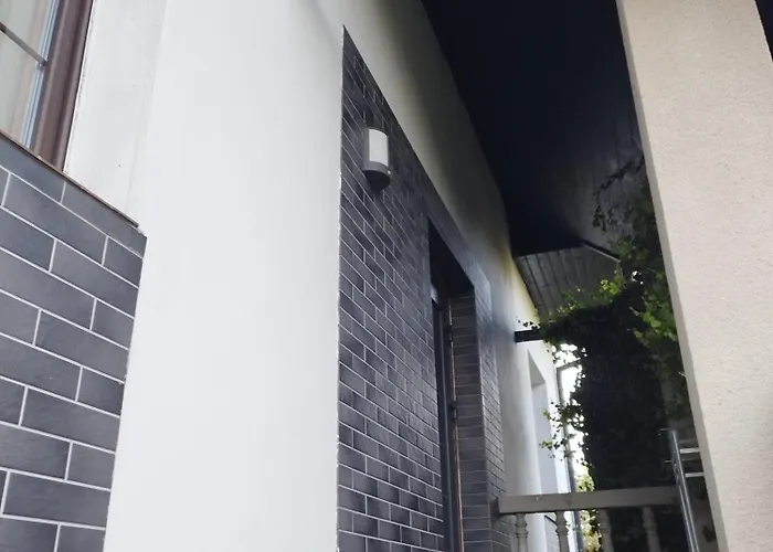 公寓 Pusu Tako 帕兰加