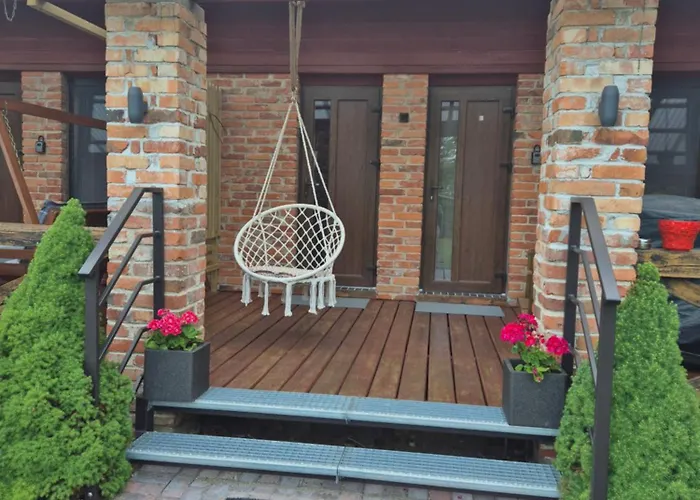 דירה Pusu Tako *