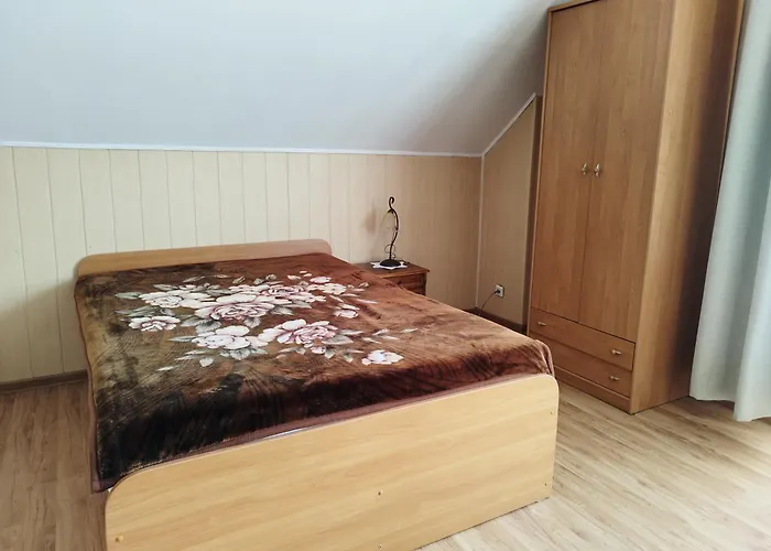 דירה Pusu Tako פלאנגה