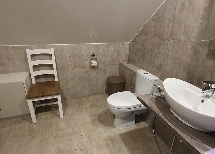 公寓 Pusu Tako 帕兰加