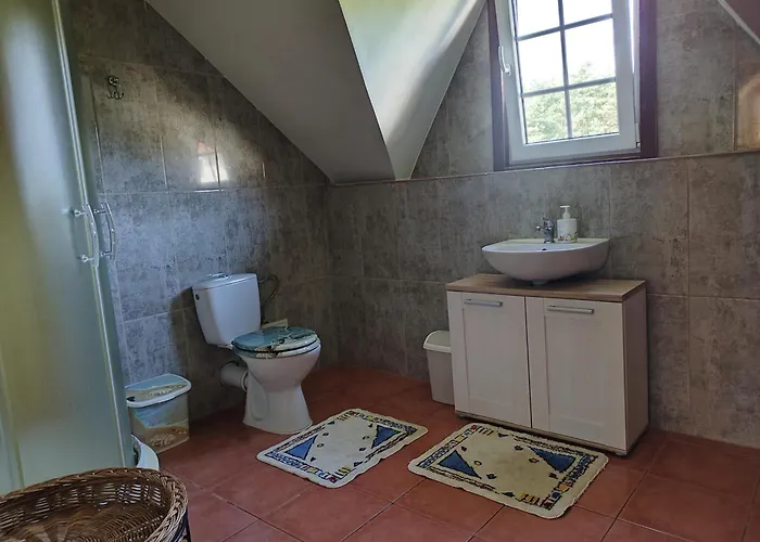 公寓 Pusu Tako 帕兰加