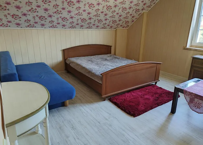 Pusu Tako 公寓 帕兰加