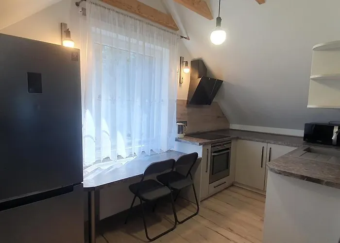 Pusu Tako דירה פלאנגה