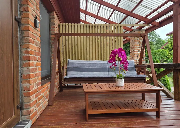 דירה Pusu Tako *