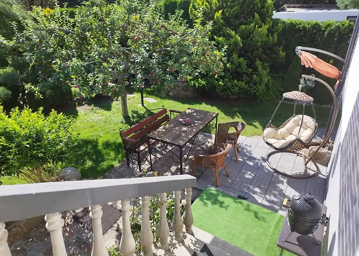 公寓 Pusu Tako 帕兰加