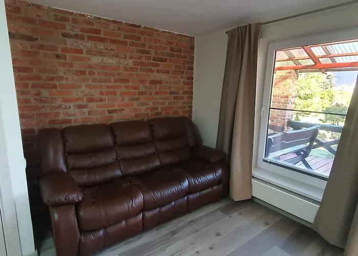 דירה Pusu Tako פלאנגה