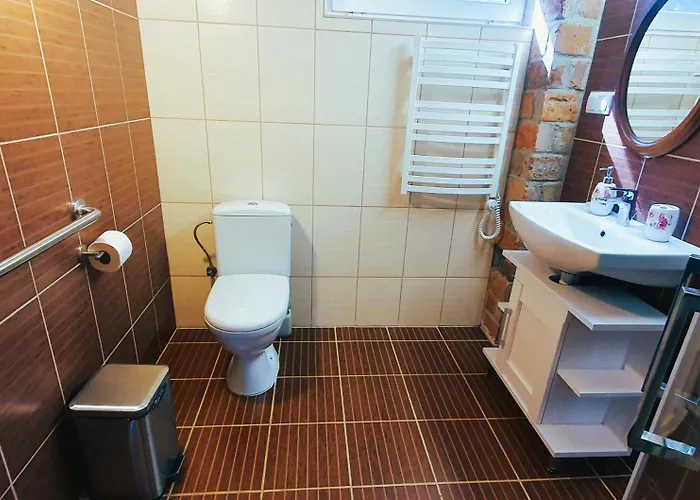 公寓 Pusu Tako 帕兰加