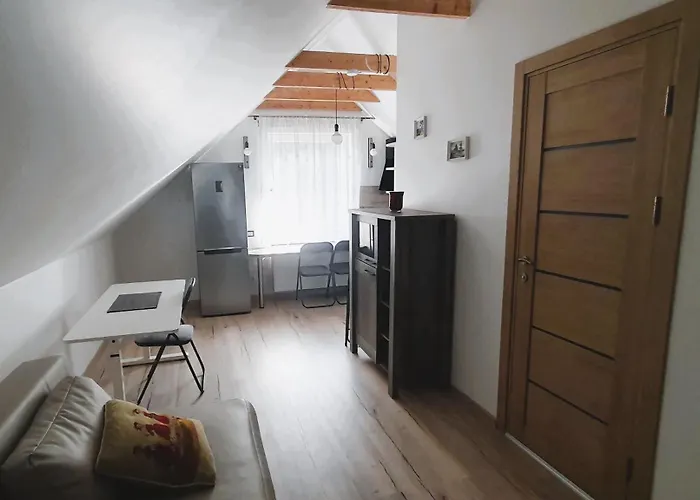 דירה Pusu Tako *