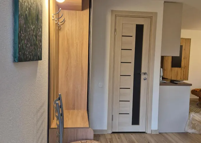 Pusu Tako 公寓 帕兰加