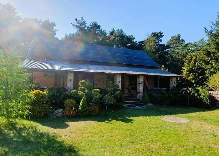 דירה Pusu Tako פלאנגה