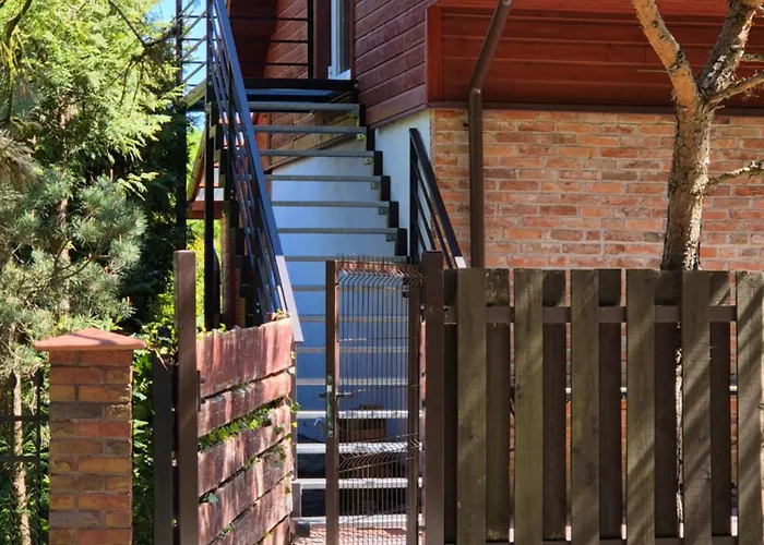 Pusu Tako דירה פלאנגה